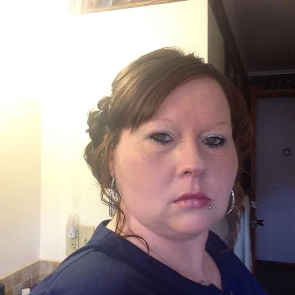 Meet your Posher, Kimberly
